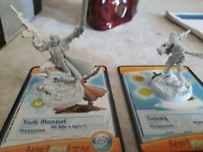 Infinity Haqqislam 9x Miniature