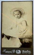 orig. CDV foto fotografia