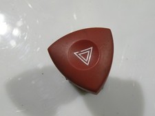 Renault Laguna 2002 LHD Hazard