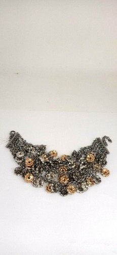 Bracciale donna multifili - bracciale,