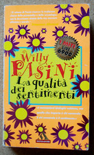 LIBRO Saggio LA QUALITA' DEI
