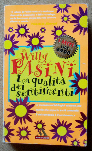 Libro saggio qualita dei - libro,