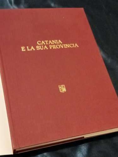Catania sua provincia - la,