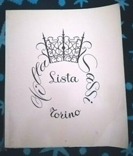 RISTORANTE VILLA  SASSI -