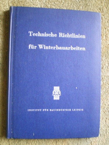 Technische richtlinien für - technische,