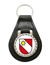 Thun (Svizzera) Portachiavi In