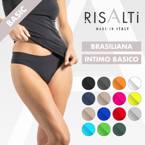 Slip donna brasiliana - slip,