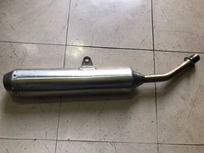 Marmitta Originale husqvarna Tc 125 