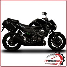 ATTACCO BORSE LATERALI