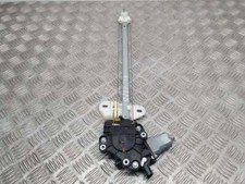 NO REF rear left window