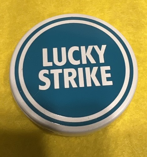 Joli briquet lucky strike - briquet,