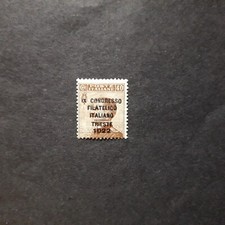 ITALIA REGNO 1922/ CONGRESSO