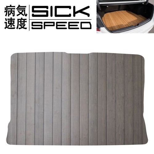 Sickspeed scuro mogano - sickspeed,