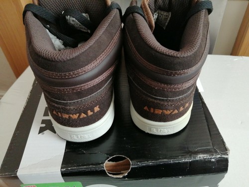 Scarpe airwalk consegna - airwalk, *consegna
