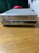 DENON DCD-201SA LETTORE