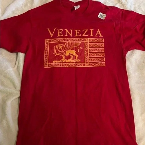 Shirt venezia - t-shirt, (venezia)