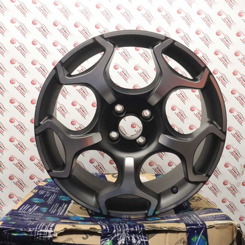 Cerchio lega punto - in, 17''