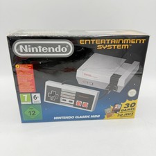 Console classic mini - console, nintendo