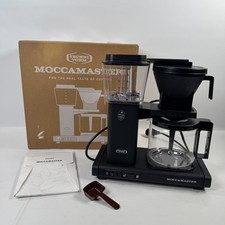 Technivorm Moccamaster 53948