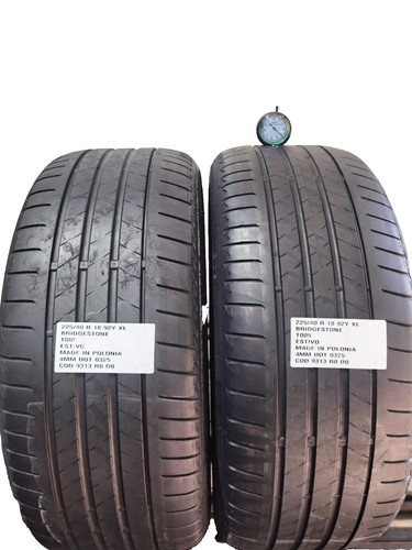 Pneumatici usati 225 - pneumatici, 225/40