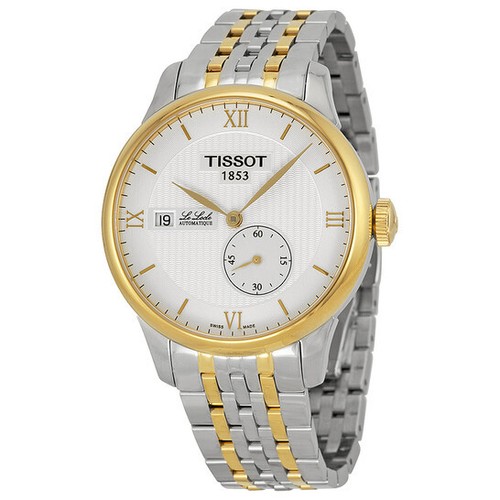 Orologio uomo tissot locle - orologio,