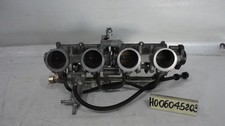 Corpo farfallato Throttle body