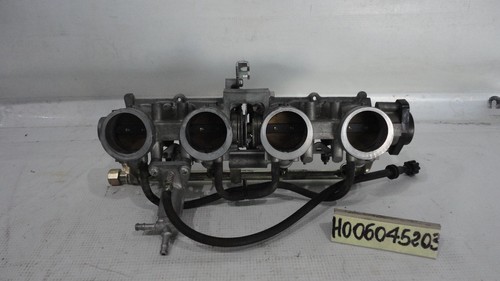 Corpo farfallato throttle - corpo,