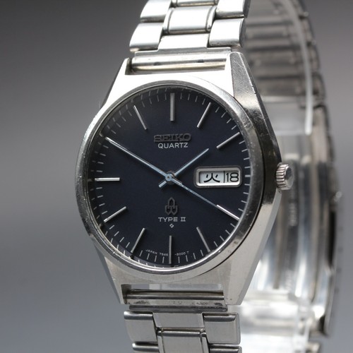 Orologio uomo vintage - qz,