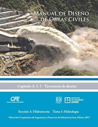 Manual diseño obras - diseño,