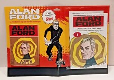 Alan Ford Ristampa Anastatica