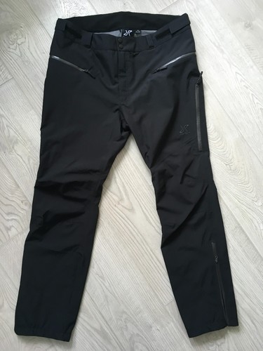 Pantaloni pantaloni outdoor