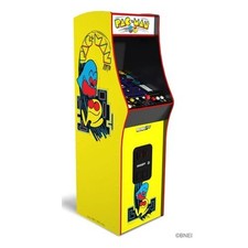 Arcade1Up Arcade Cabinato Pac-Man con 12 Giochi Inclusi
