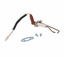 Elettrodo d'accensione candela