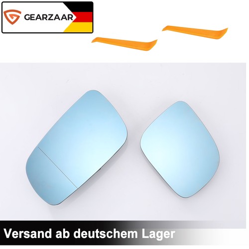 Vetro specchio adatto per - , vw