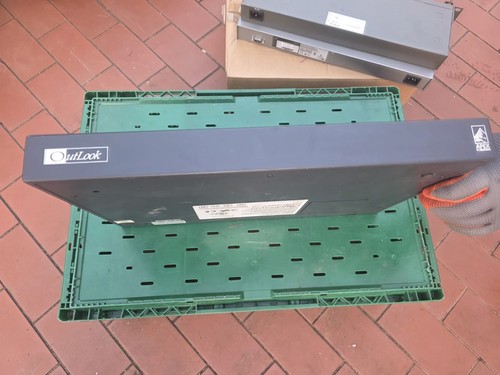 Switch kvm apex 80dt el80dt - el-80dt,