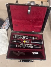 Selmer Signet Special Wooden