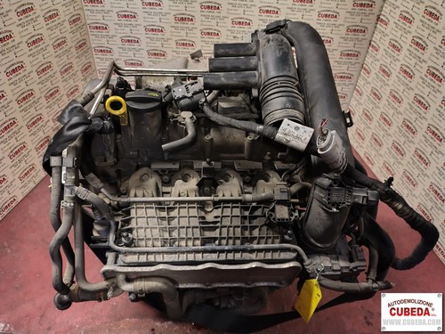 Motore volkswagen golf - motore, 1.2