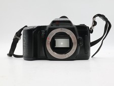 Fotocamera Analogica Olympus