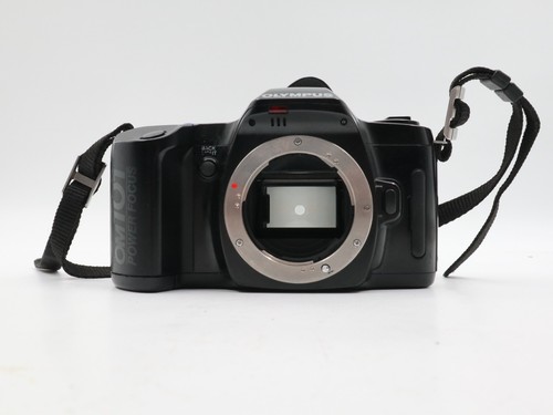 Fotocamera analogica olympus - analogica,