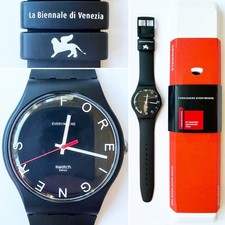 Swatch Speciale Biennale