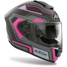 Casco moto integrale airoh - casco,