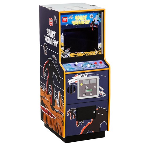 Space invaders altoparlanti - invaders, 3w