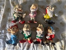 Disney 7 Nani Vintage