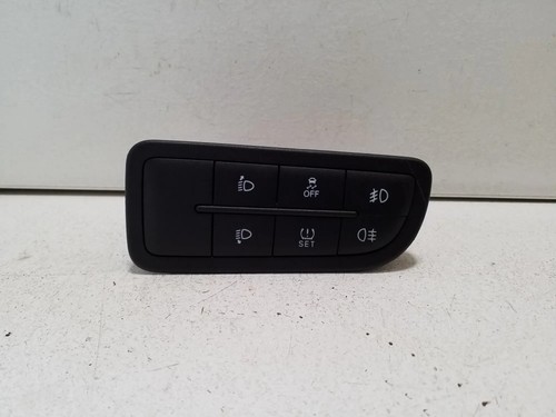 Interruttore fendinebbia fiat - interruttore,