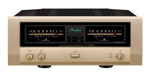Amplificatore potenza - di,