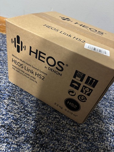 Denon heos link - denon,