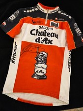 Maglia da collezione