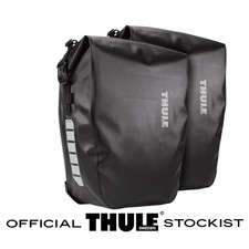 Borsa Thule Shield - Coppia