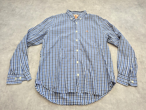 Camicia baracuta uomo - uomo, m