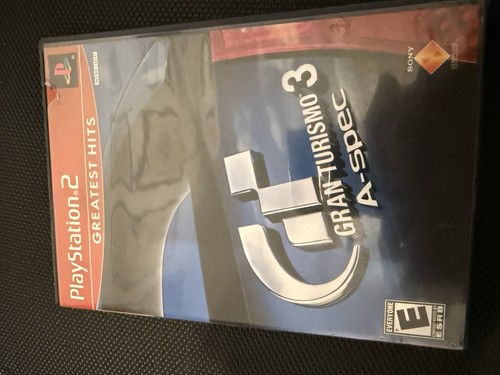 Gran turismo spec greatest - 3,